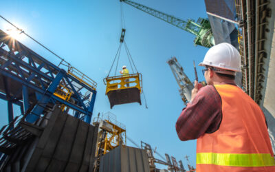 Turning the Corner: Signs of Recovery Across the Construction Sector