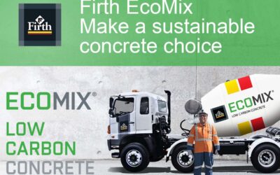 EcoMix® and EcoMix®+ | Low Carbon Concrete