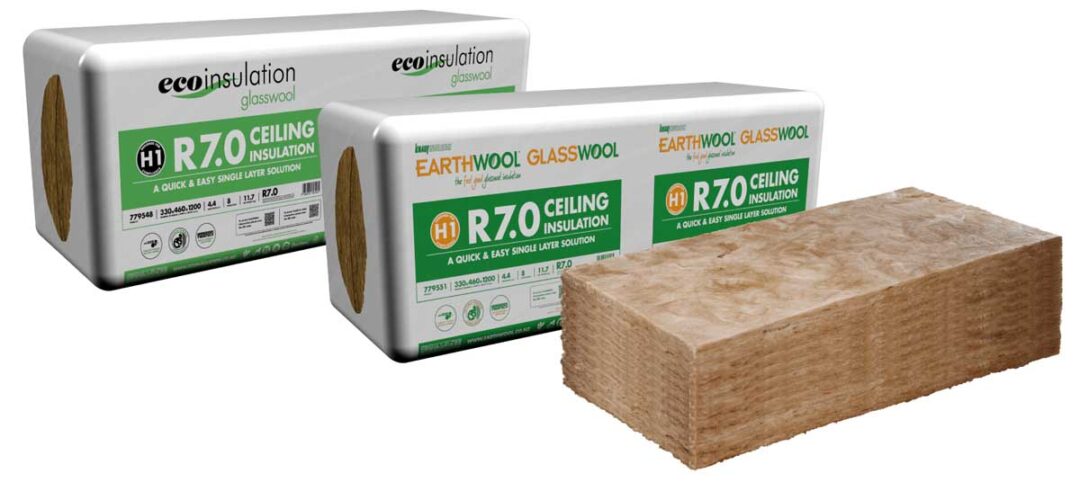 Knauf Insulation introduces new high-performing products for H1 compliance in New Zealand