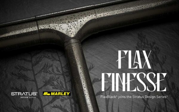 Share your profile with FlaxBlack®