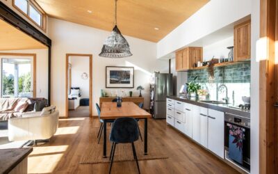 A Builder’s Experience with Triboard TGV: Strength and Efficiency for New Zealand’s Earthquake-Prone Areas