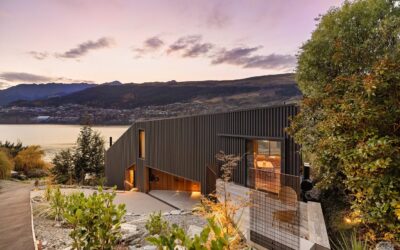 Building Excellence On Display