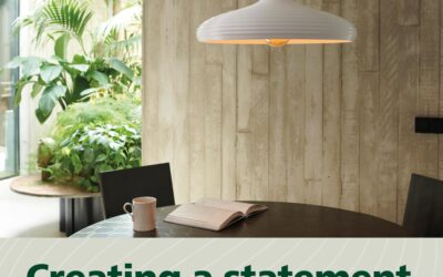 Lighting Reimagined for a Circular Future