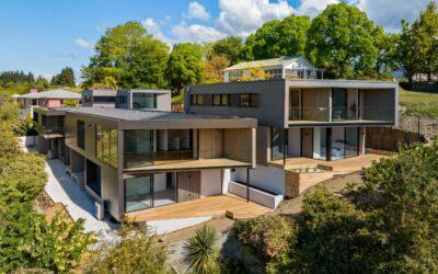 Aliclad Cladding and Soffit Systems: A Low-Maintenance Solution for Modern Homes