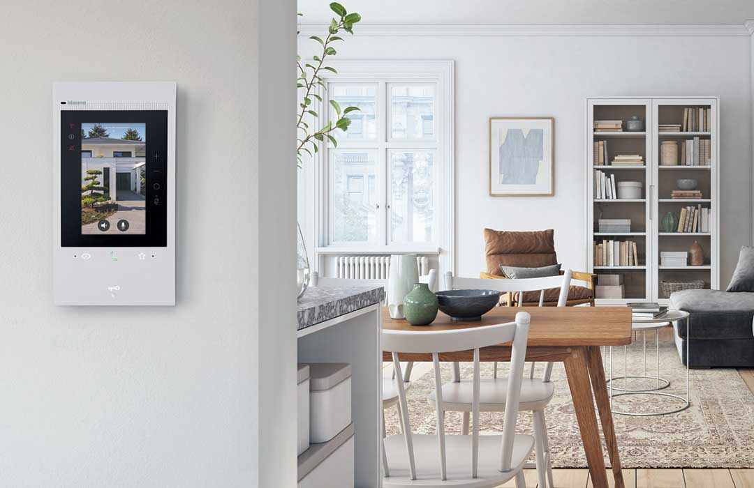 Bring Intelligence to the Heart of your Home with the Classe 300EOS with Netatmo