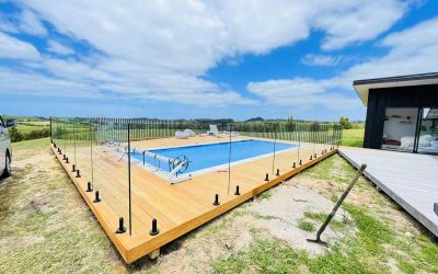 Royal Glass Advice on Pool Fence Responsibilities and Regulations