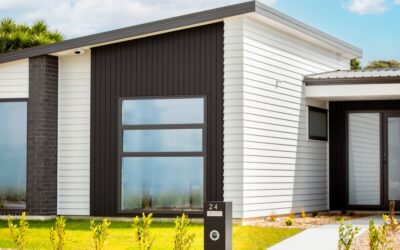 Palliside® Weatherboards – Energy and Waste Minimised