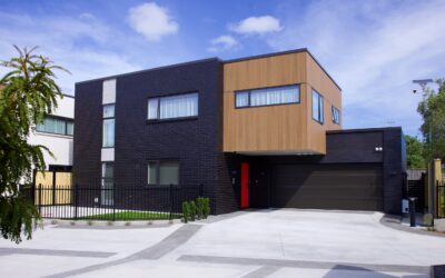 Introducing the Cemintel Territory Collection: a Sustainable, Low-Maintenance Cladding Solution