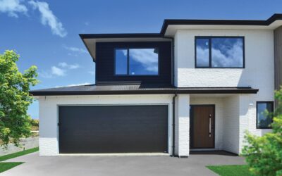 Firth Tasman Coastal Brick Veneer: A Brighter Take on Natural Beauty