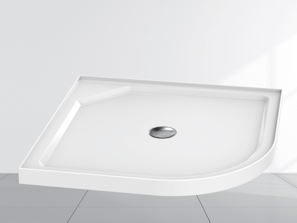 Clearlite Sure Seal™ Shower Tray Industry Insider