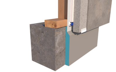 Introducing the Resene Construction DuraTherm Insulated Foundation System: Advancing Energy Efficiency and Compliance