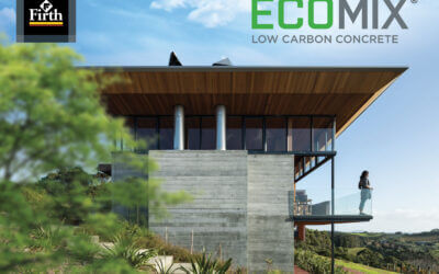 Know your carbon numbers with Firth EcoMix Low Carbon Concrete