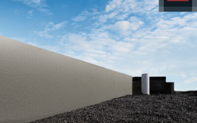 Get the edge with Firth’s full range of durable, seismic and thermally rated foundation systems