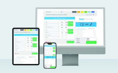 A Faster Approach to H1 Compliance