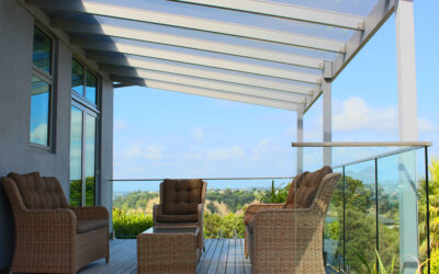 ClearVue from PSP: The Clear Choice for Outdoor Spaces
