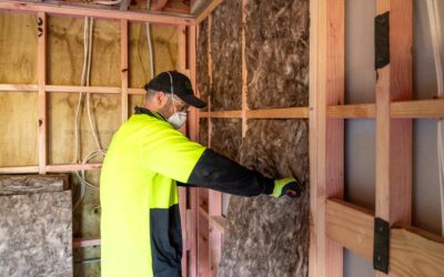 Improving Inter-Tenancy Wall Performance