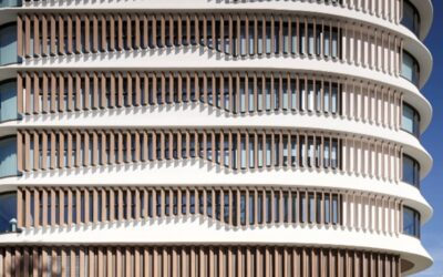 Timber Look. Aluminium Performance.