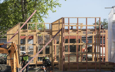 J-Frame®: Precision Framing for Consistent Builds