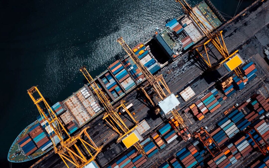 Tariffs, Trade Shocks, and Shipping Woes: What it Means for New Zealand’s Construction Sector