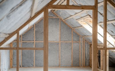 CHATTERBLOCK+® Wool Makes Acoustic Insulation Sustainable