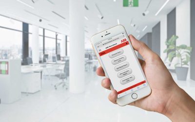 Wireless Monitored Emergency Lighting System Made Easy