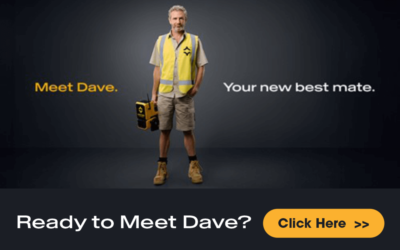 Dave – The One Operator That Rules Them All