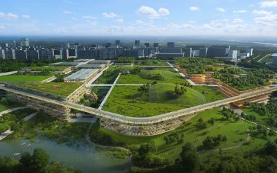 Chengdu Future City