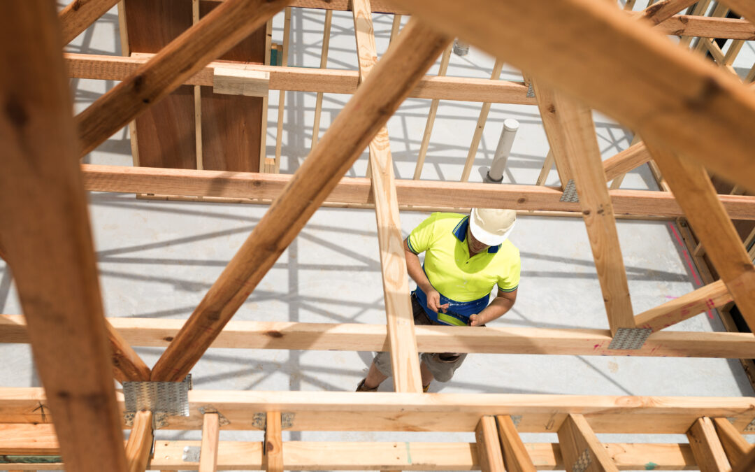 Election Offers Construction Sector Reform, But No Spending-led Boom