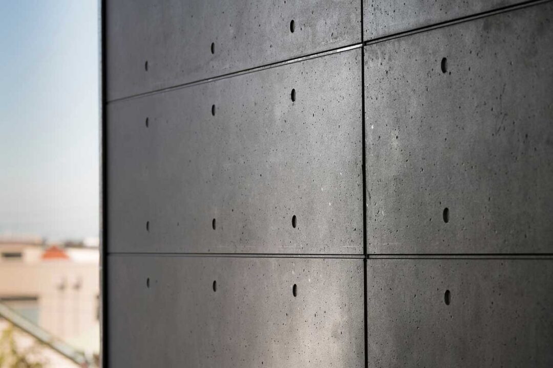 Get the Look of Concrete without the Weight