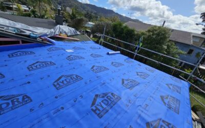 A Durable Solution for Demanding Projects in Northland