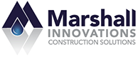 Marshall Innovations logo