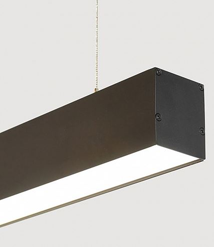 Lightplan has the solution for linear lighting design