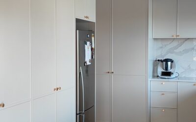 Introducing Opticoat™ – A New Standard for Cabinetry Doors in New Zealand