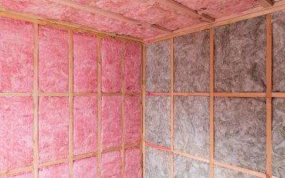 Wanting high R-values? Choose Pink® Batts® high performance Insulation