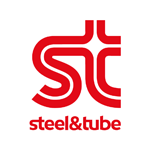 Steel & Tube logo