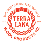 Terra Lana logo