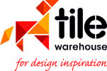 Tile Warehouse logo